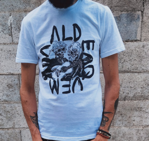 Camiseta A