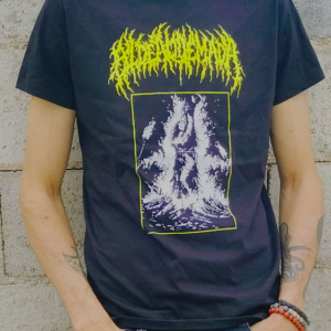 Camiseta B